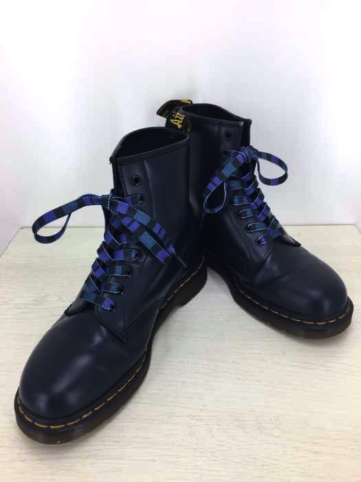 ドクターマーチン Dr.Martens 8HOOL 8EYE BOOTS メンズ  UK8