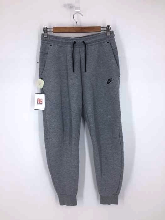 NIKE(ナイキ) TECH FLEECE JOGGER メンズ JPN:M