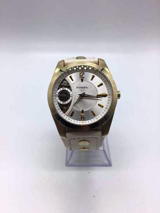 FOSSIL(フォッシル) ツイストウォッチ メンズ 表記無