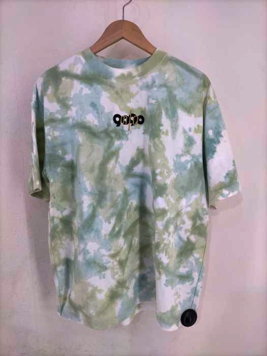9090(ナインティナインティ) m/o 9090 Tie-dye Tee メンズ 表記無