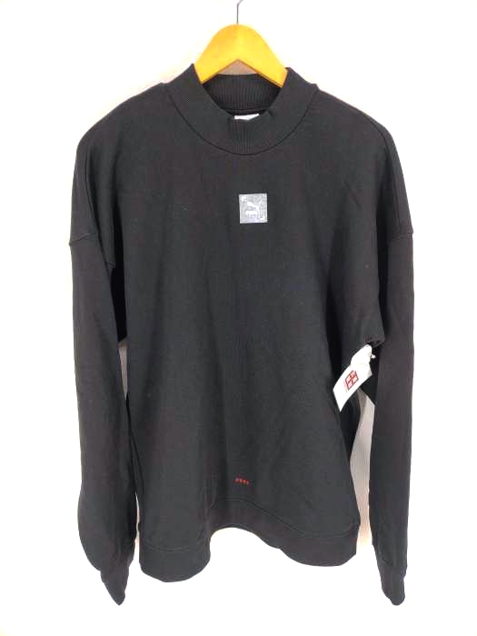 PUMA(プーマ) RE.GEN オーバーサイズ モックネック メンズ JPN：M