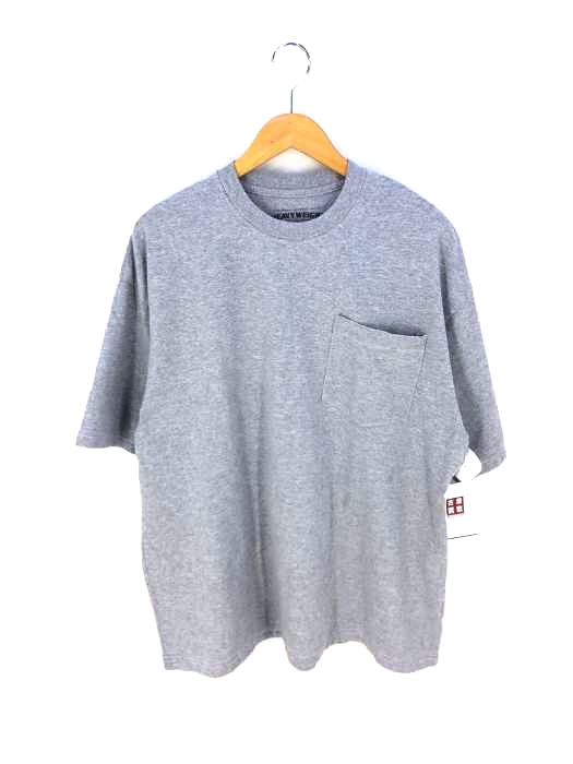 HEAVY WEIGHT COLLECTIONS(ヘビーウエイトコレクション) Pocket Tee メンズ  M