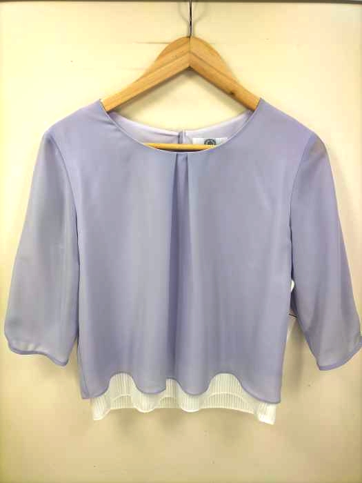 JPRESS(ジェイプレス) レイヤードカットソー レディース JPN:S