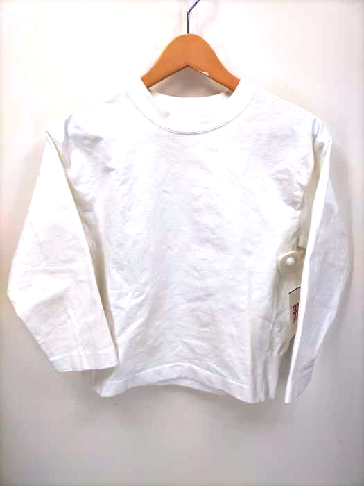 BEAUTY & YOUTH UNITED ARROWS(ビューティーアンドユースユナイテッドアローズ) テンジクバックボリューム5分袖カットソー レディース 表記無