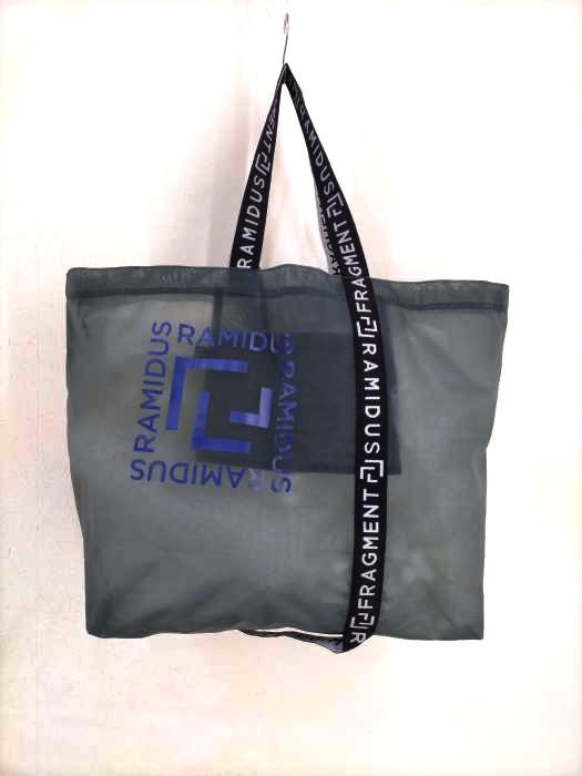 fragment design(フラグメントデザイン) TOTE BAG メンズ 表記無