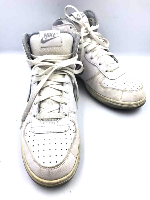 NIKE(ナイキ) BIG HIGH メンズ JPN：27