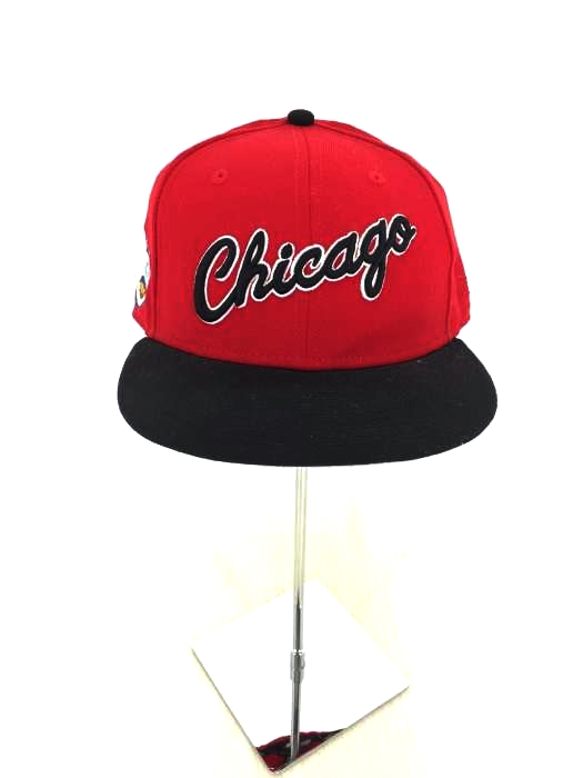 NEWERA(ニューエラ) Chicago キャップ メンズ  58.7cm