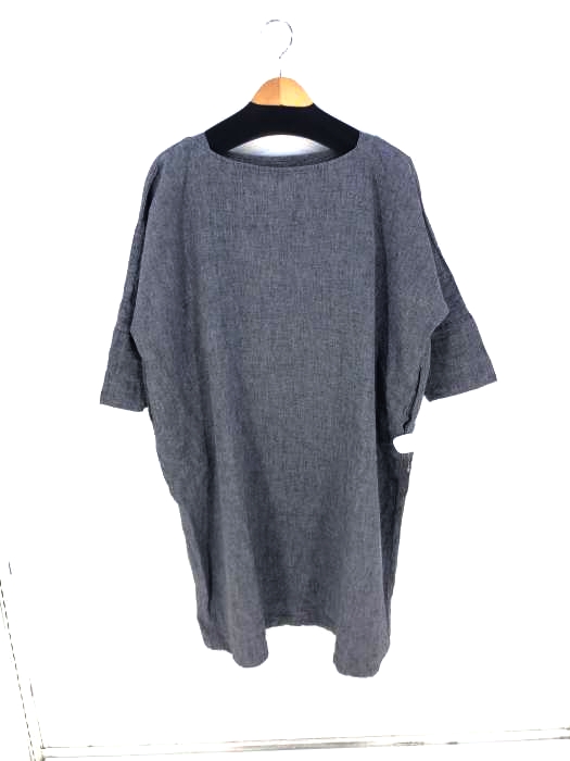 nest Robe(ネストローブ) リネンワンピース レディース 表記無