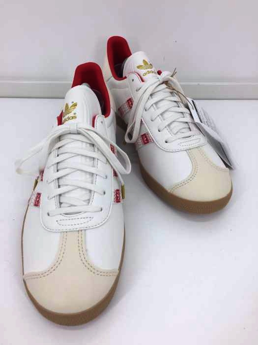 adidas Originals(アディダスオリジナルス) 2022年製 GAZELLE CHRISTMAS メンズ JPN:27.5