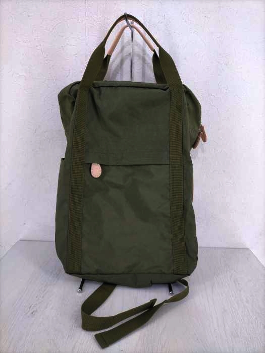 EARTH MADE(アースメイド) リュック メンズ 表記無
