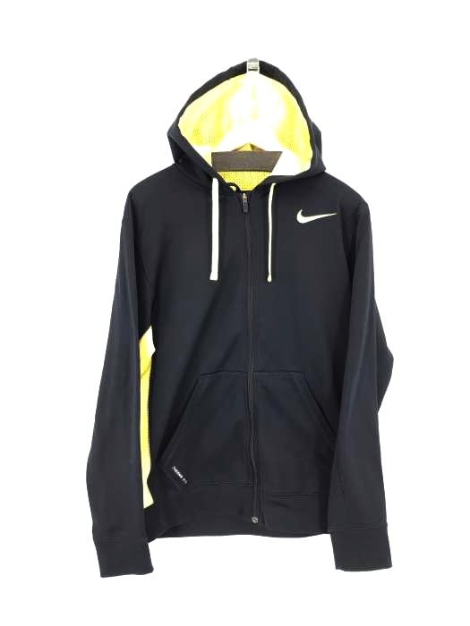 NIKE(ナイキ) THERMA-FIT ZIPUP hoody メンズ JPN：M