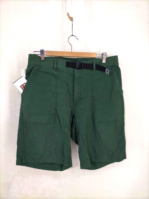 Columbia Sportswear(コロンビアスポーツウァア) CUSHMAN SHORT メンズ JPN：L