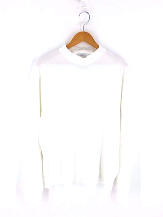 EN ROUTE(アンルート) モックネックL/S メンズ JPN：3