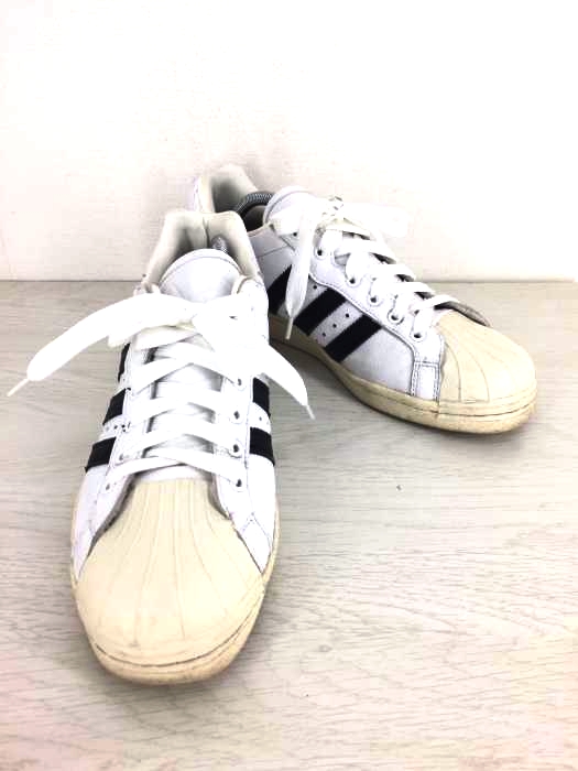 adidas Originals(アディダスオリジナルス) ULTRA STAR 80s メンズ  27.5