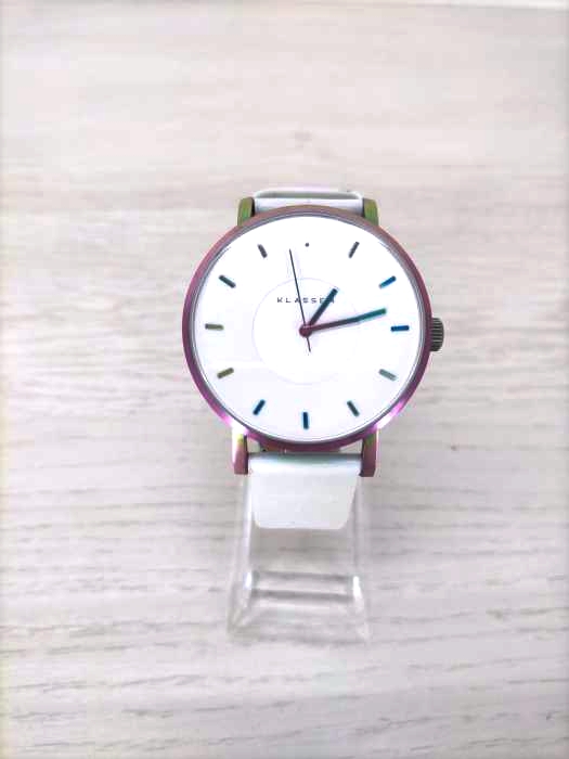 VOLARE(ボラレ) KLASSE14  42mm RAINBOW ユニセックス メンズ 表記無