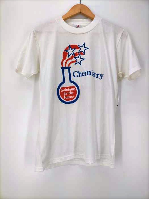 JERZEES(ジャージーズ) 90S USA製 シングルステッチ Tシャツ メンズ import：M