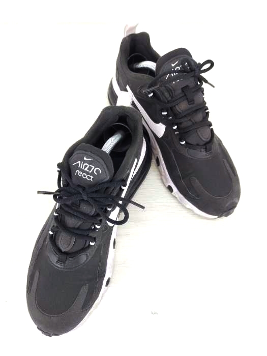 NIKE(ナイキ) Air Max 270 React レディース JPN：24