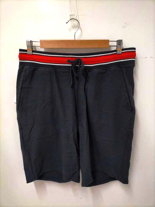 Saturdays New York City(サタデーズニューヨークシティ) Bjorn Sweat Short スウェットショートパンツ メンズ  L