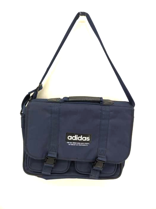 adidas(アディダス) ショルダースクールバッグ メンズ 表記無