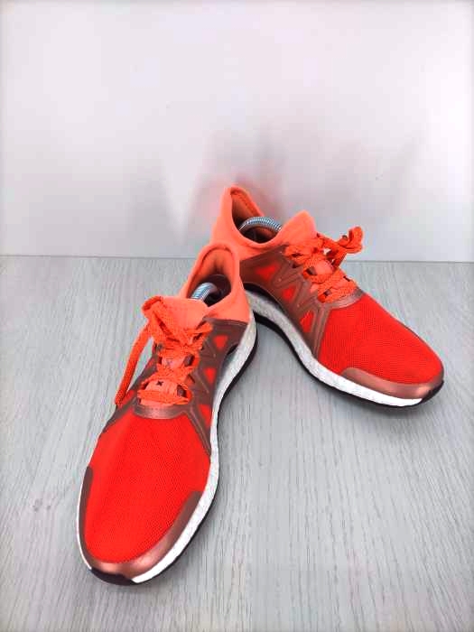アディダス adidas PureBOOST Xpose レディース JPN：23