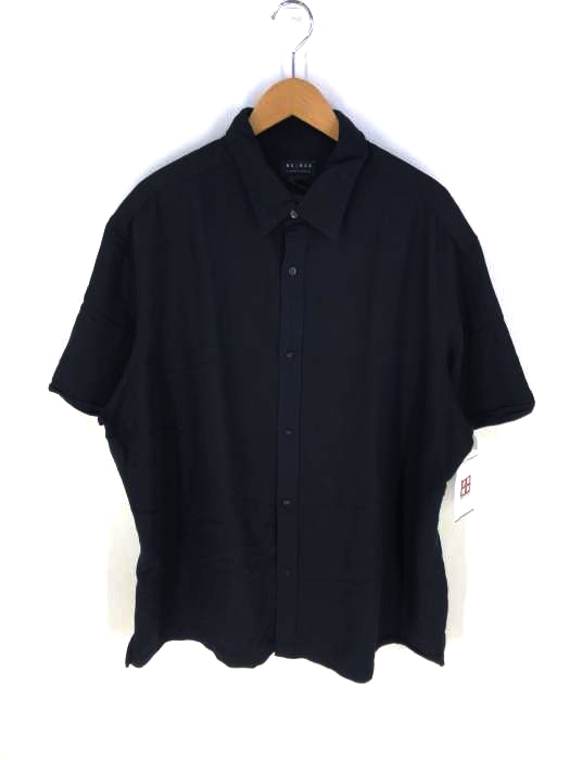 AXCESS(アクセス) オーバーサイズシャツ メンズ JPN：XXL