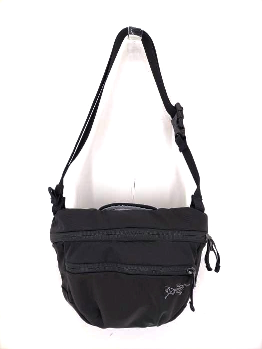ARCTERYX(アークテリクス) MANTIS 2 WAISTPACK メンズ  表記無