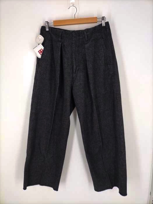 saby(サバイ) TUCK BAGGY - 11oz Bingo Denim  メンズ JPN：2