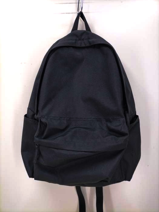 無印良品(ムジルシリョウヒン) バックパック メンズ 表記無