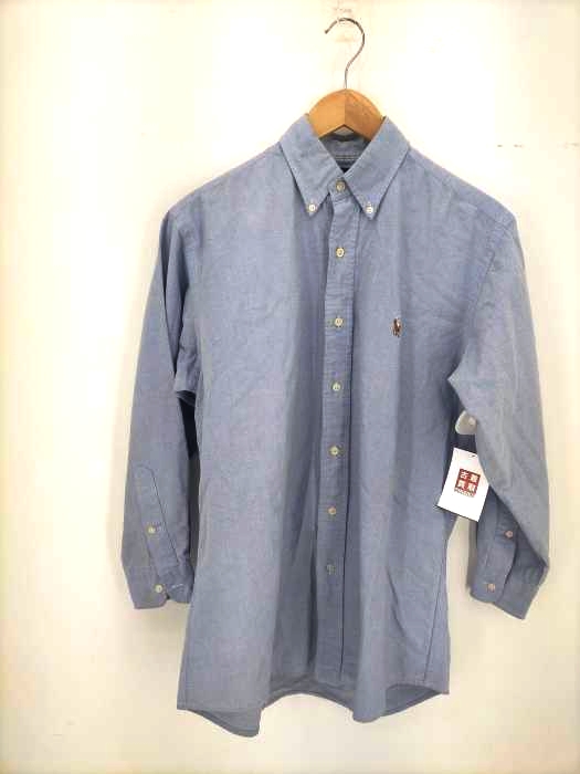RALPH LAUREN(ラルフローレン) YARMOUTH メンズ  14 1/2-31