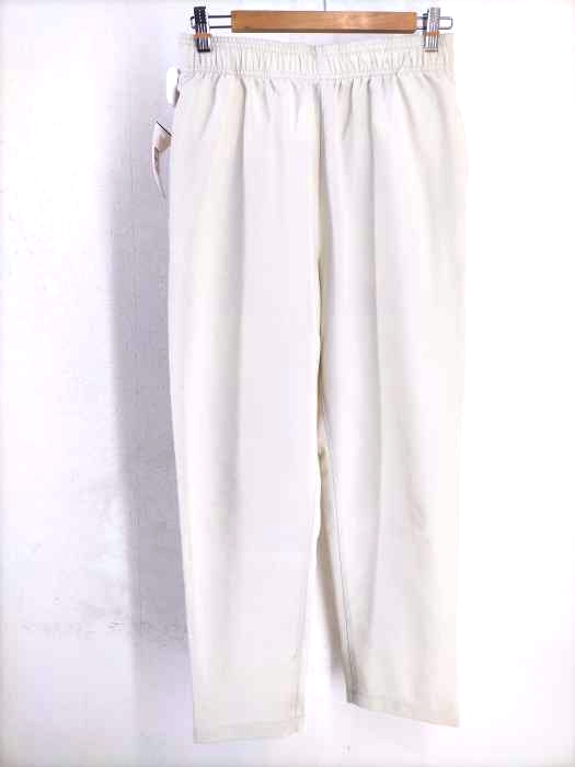 URBAN RESEARCH(アーバンリサーチ) WASHABLE TROPICAL CHEF PANTS メンズ JPN：S