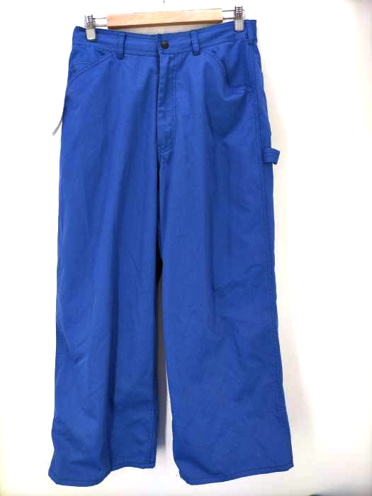 エディフィス ラ ブークル EDIFICE LA BOUCLE HUGEASY T/C TWILL