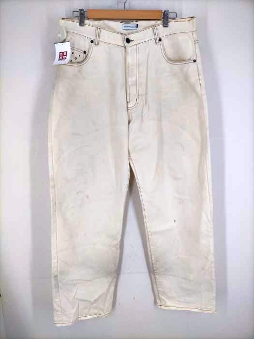 POP TRADING COMPANY(ポップトレーディングカンパニー) drs denim メンズ  XL