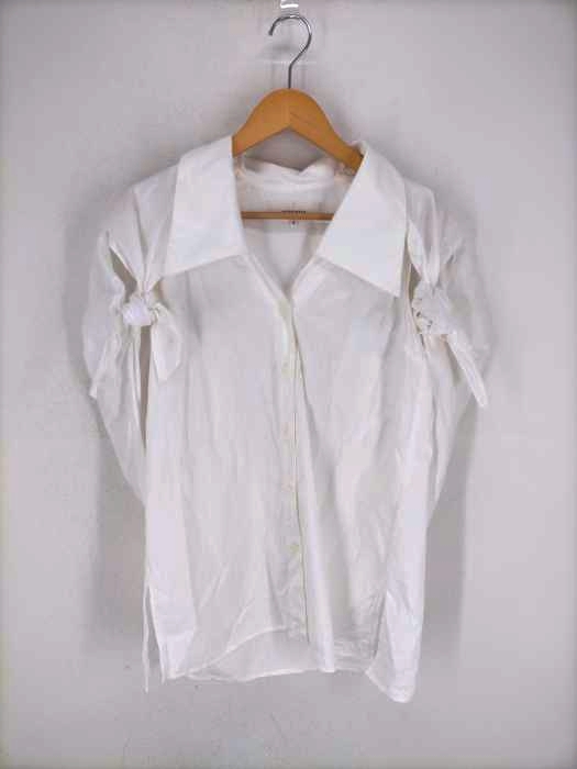 AKIRA NAKA(アキラナカ) 19SS Gwen Shirt レディース  2