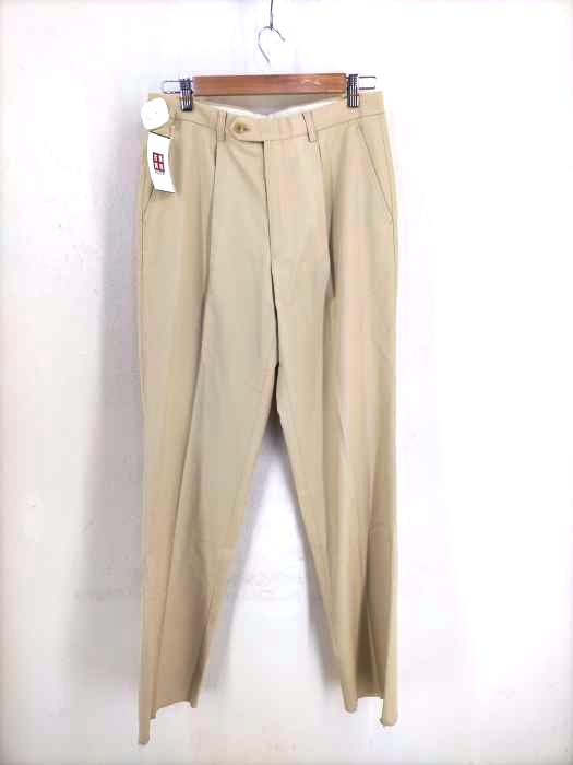 BURBERRY LONDON(バーバリーロンドン) ストレートチノパンツ メンズ  82