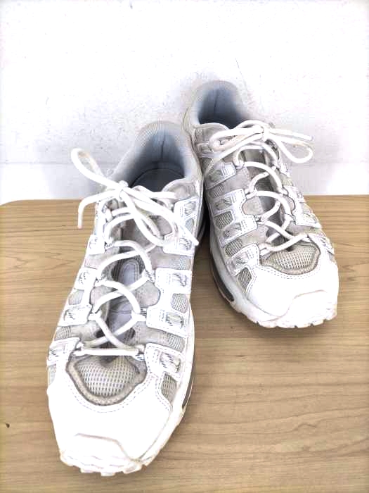 PUMA(プーマ) CELL ENDURA REFLECTIVE メンズ  27.5