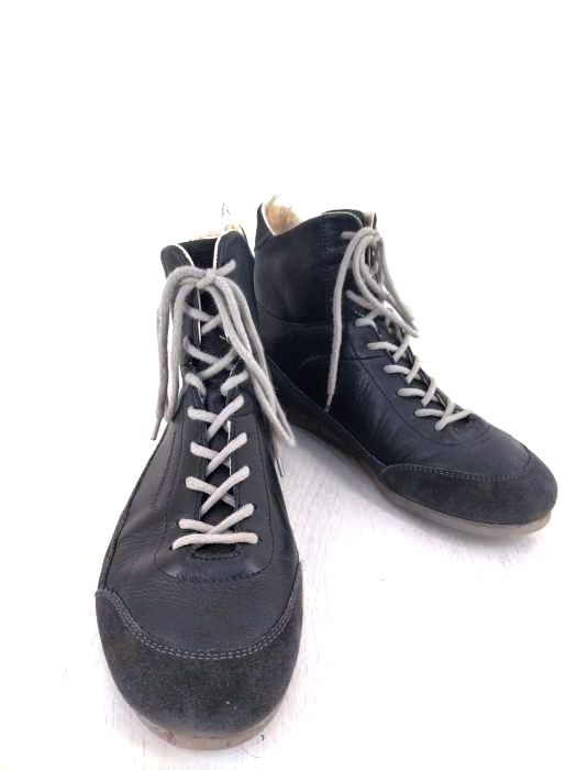 PUMA(プーマ) ハイカットスニーカー メンズ JPN：26.5