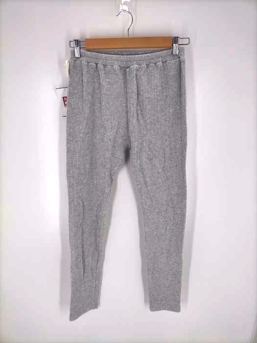 フリークスストア FREAKS STORE 21AW リブレギンスパンツ レディース FREE