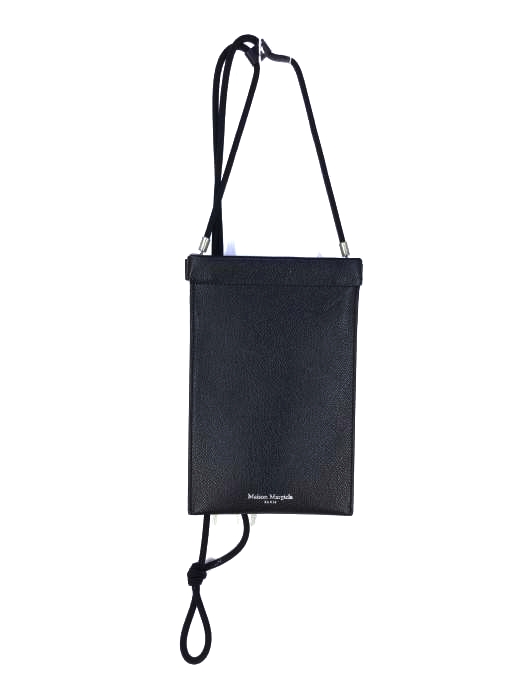 Maison Margiela(メゾンマルジェラ) IPHONE POUCH CASE フォンポーチ ドキュメントホルダーポーチ メンズ  UNI