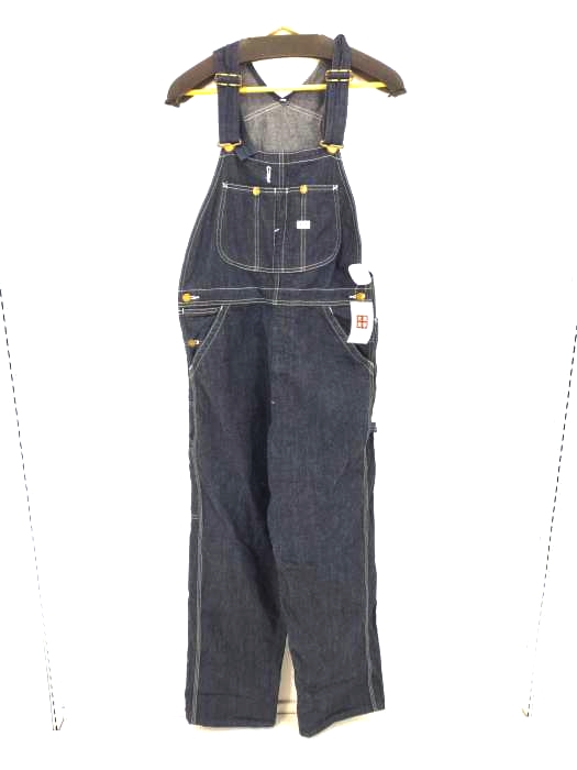 リー Lee DUNGAREES メンズ  S