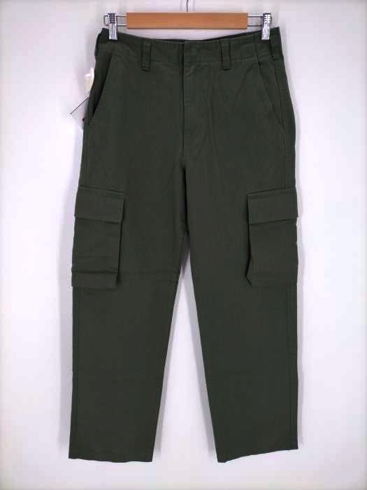 カイコー KAIKO × blufcamp CARGO PANTS  メンズ JPN：S