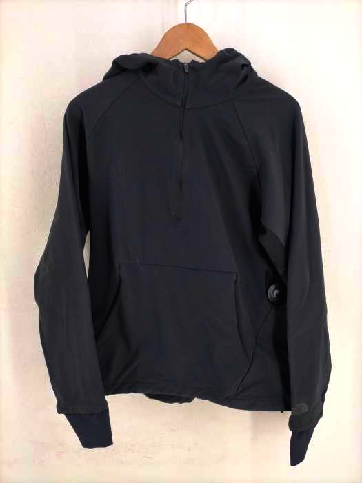 ザノースフェイス THE NORTH FACE Thermal Lounge Hoodie メンズ JPN：L