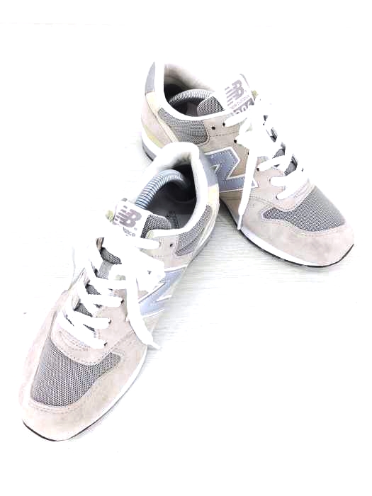 ニューバランス NEW BALANCE MRL996AG レディース JPN：23.5