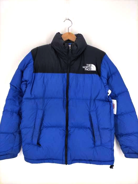 ザノースフェイス THE NORTH FACE NUPTSE JACKET ヌプシジャケット メンズ JPN：L