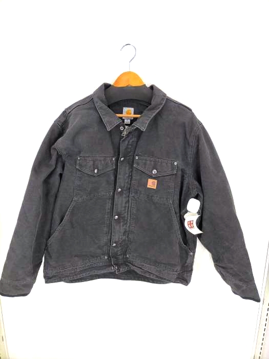 カーハート Carhartt BERWICK JACKET メンズ import：XL