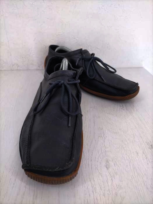 クラークス Clarks ワラビーシューズ メンズ US：9