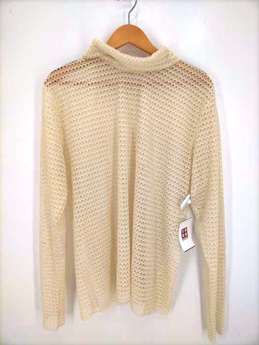 シティショップ CITY SHOP LACE H/N T-SHIRT レディース 表記無