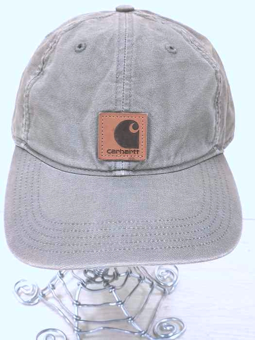 カーハート Carhartt CanvasCap メンズ 表記無
