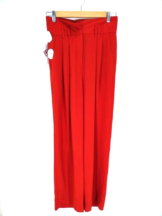 アメリ AMERI 2WAY BASIC STRAIGHT PANTS レディース JPN：M