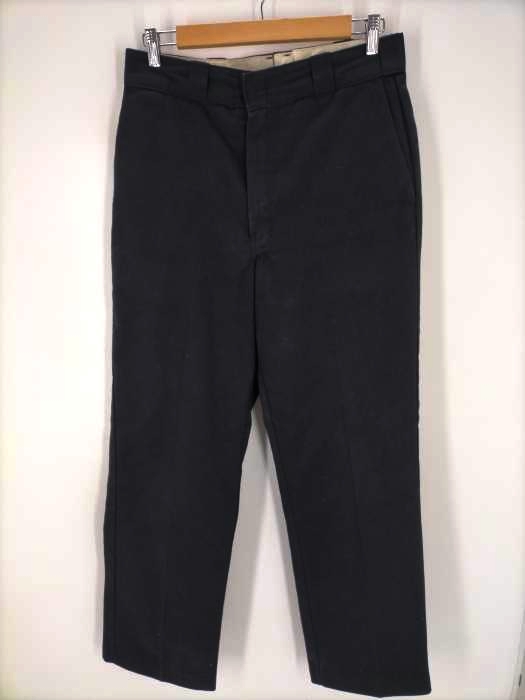 ディッキーズ Dickies 90S USA製 ワークパンツ メンズ  33×32