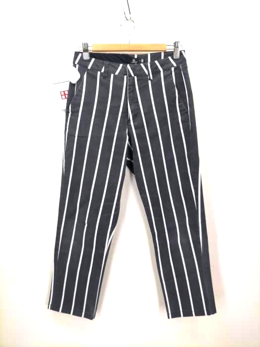 ヴォルコム VOLCOM FROCHICKIE STRIPED PANTS レディース  26